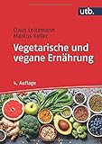 Buch Vegetarische Vegane Ernährung