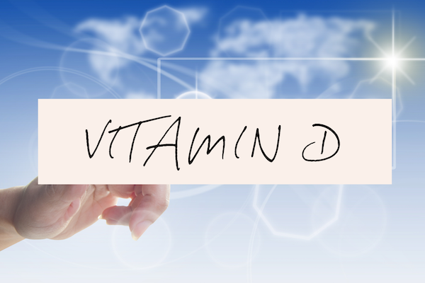 Vitamin D Ernährungswissen