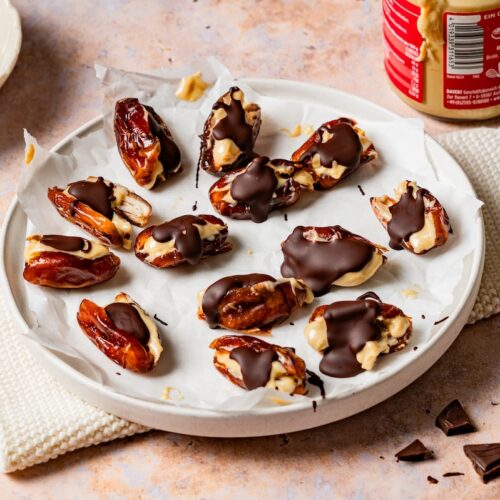 Cashewmus Datteln.